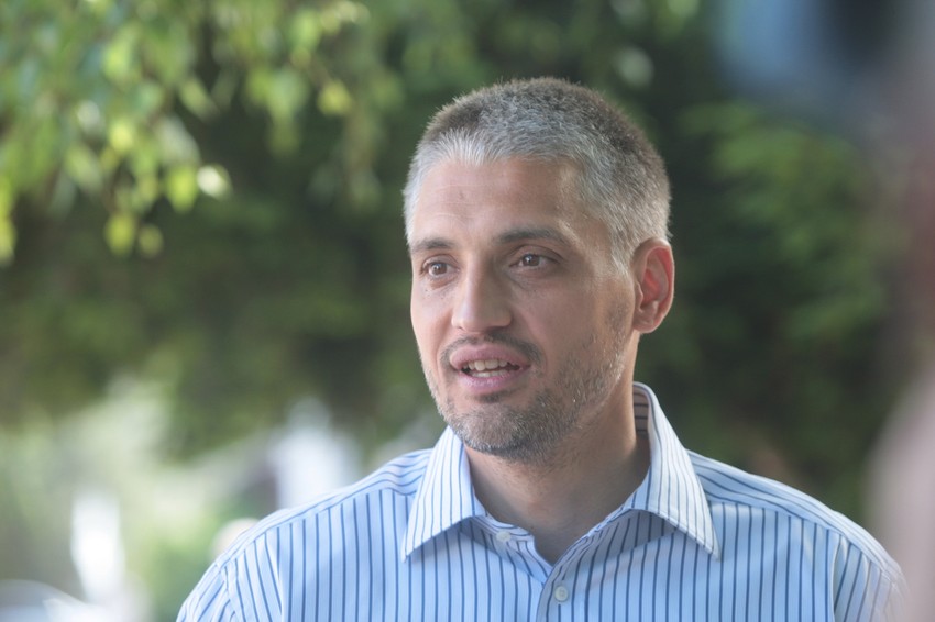 Vučić vodi rat protiv zdravog razuma građana: Čedomir Jovanović