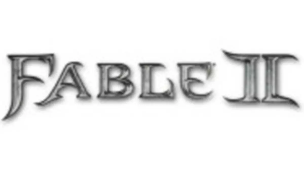 Prawdopodobnie dostaniemy Fable 2 GOTY Edition