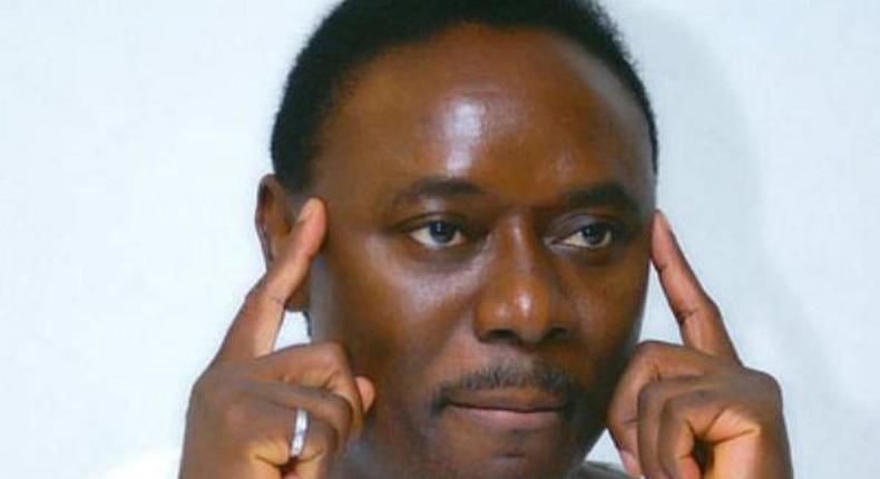 Chris Okotie