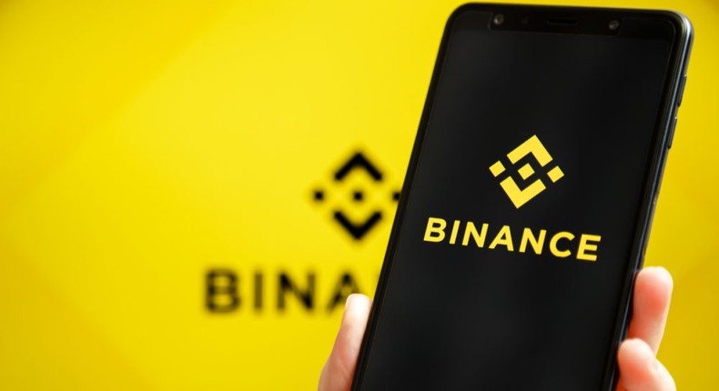 Nigeria to partner with Binance to develop a digital economic zone