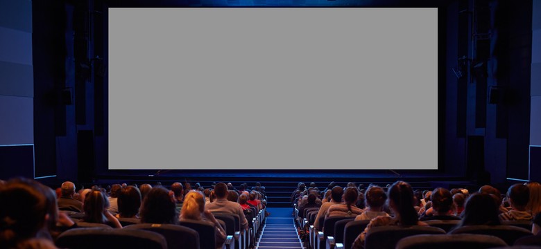 Za 12 złotych na film. W weekend kolejna akcja "Święto Kina". I w małych kinach i w multipleksach spodziewane tłumy