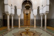 Meknes, Morocco