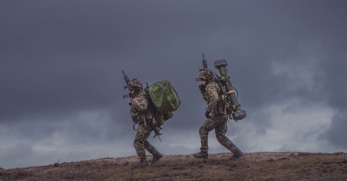 Он должен был уничтожать российские танки, но до сих пор отсутствует. А как насчет Оттокар-Бжоза?