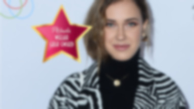 Helena Englert - głosuj na aktorkę w plebiscycie Gwiazdy Plejady 2019