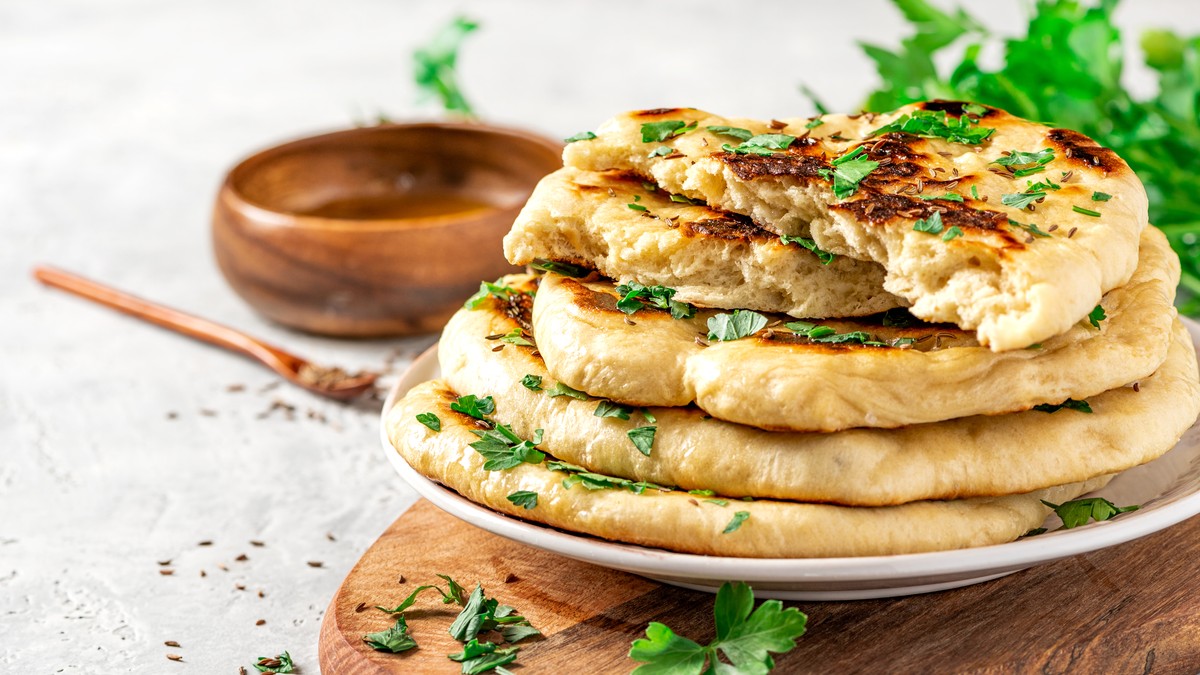 Najbrže na svetu: Grčke lepinje koje se tope u ustima, gotove za samo 15 minuta