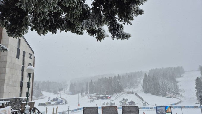 Cena doručka na Kopaoniku ide i do 4.000 dinara