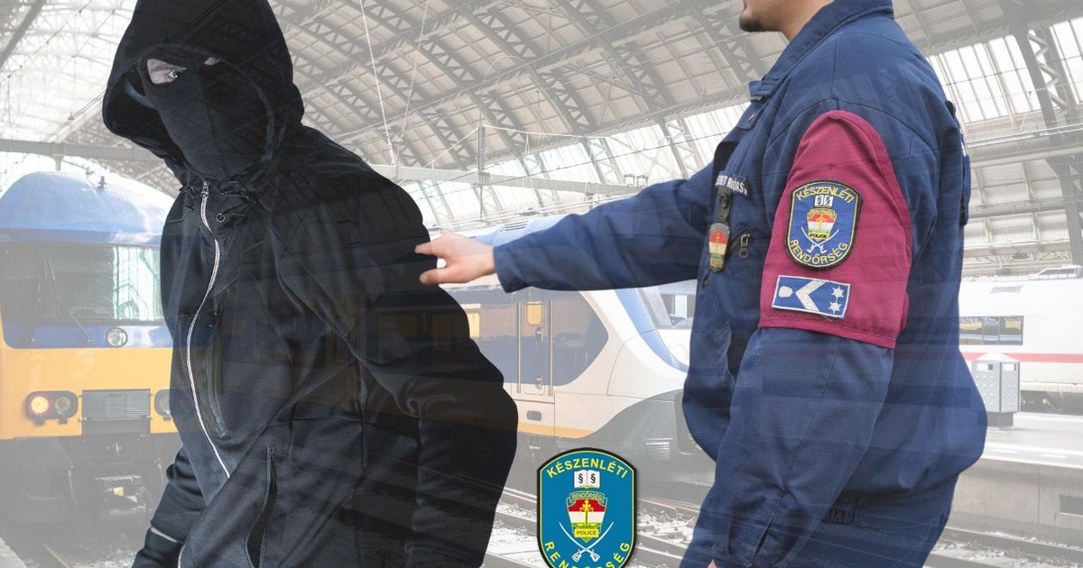 Kiraboltak egy anyát és a 17 éves lányát a Nyugatiban