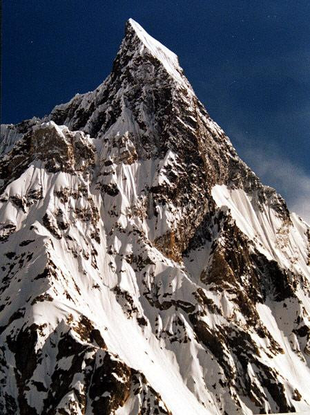 Galeria Pakistan - K2 - wyprawa do Bazy, obrazek 35