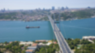 Turcja - opłaty za autostrady