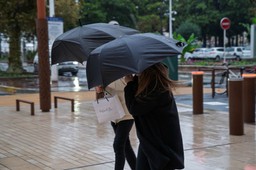 ulewa sunie nad polskę. meteorolodzy wskazują dokładną datę zmiany pogody imgw najnowsza prognoza pogody