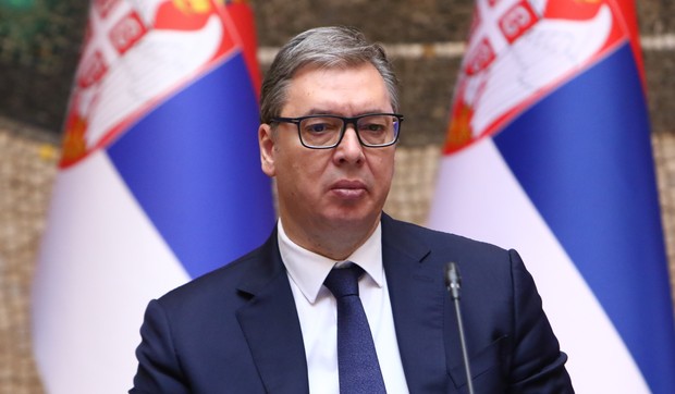  Sednica Vlade Srbije