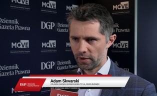 Budimex rozwija sieć ładowania aut elektrycznych