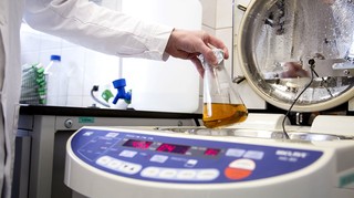 W Łukasiewiczu włókiennictwo w zgodzie ze środowiskiem