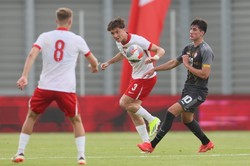 Piłkarskie jaja na oczach Michała Probierza. Koszmarne błędy reprezentantów Polski