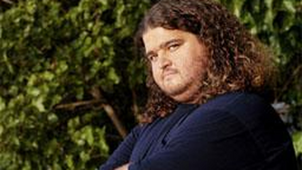 Jorge Garcia pojawi się gościnnie w jednym z odcinków serialu "Fringe".