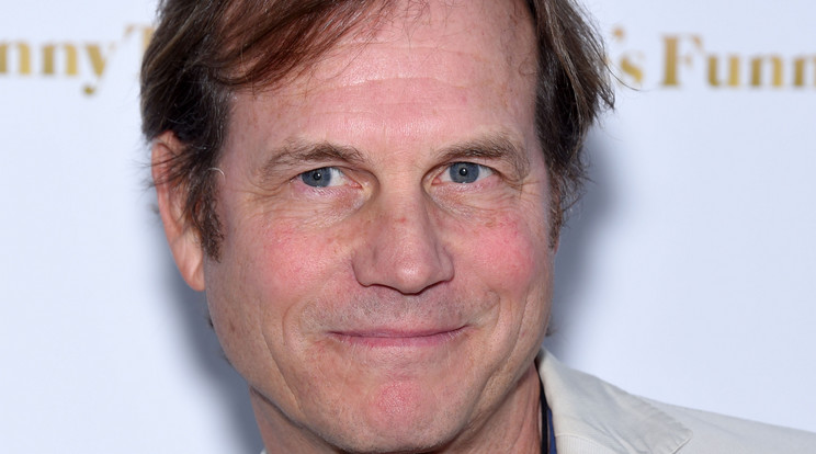 Bill Paxton egy éve nincs köztünk / Fotó: Northfoto