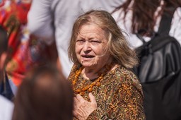 PGE odwołało członków rady nadzorczej. Na liście przyjaciółka prezesa PiS Janina Goss