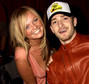 Emma Bunton i Justin Timberlake