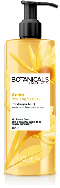 BOTANICALS FRESH CARE ARNICA