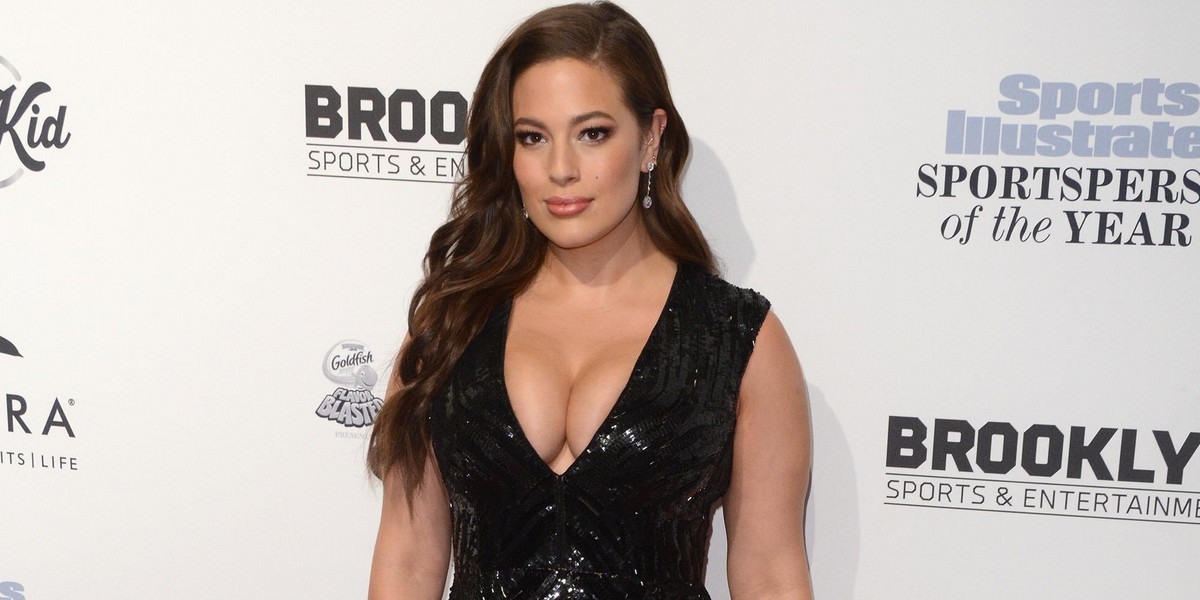 Ashley Graham