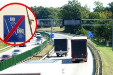 Nowe pomiary prędkości już działają. Także na autostradzie. Kierowcy dostaną więcej mandatów