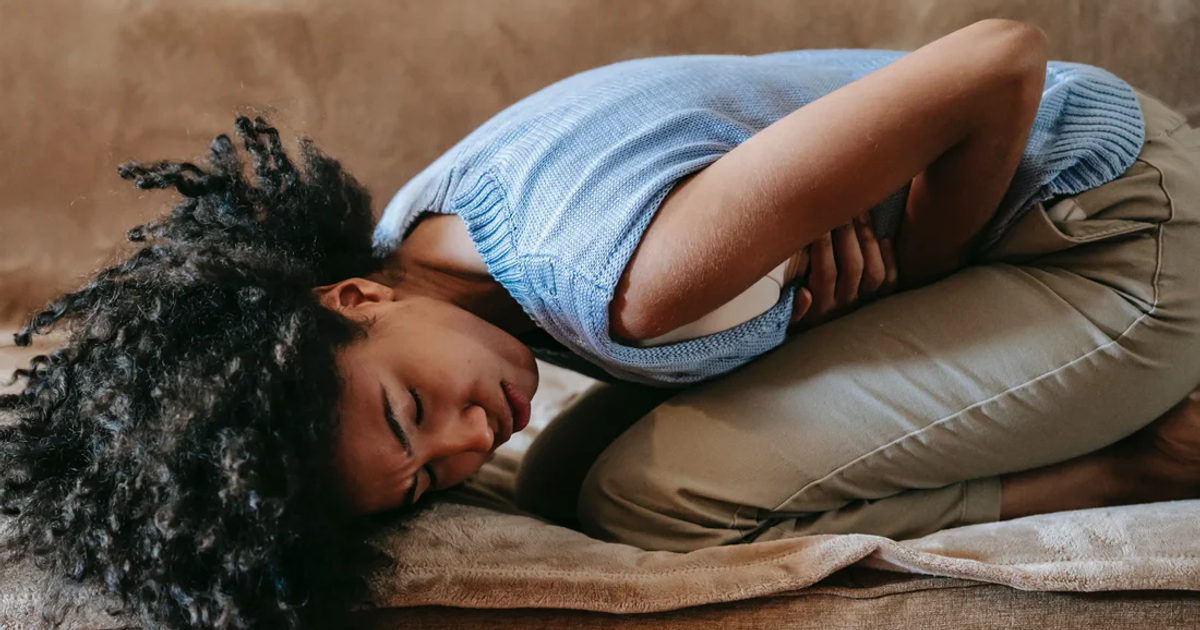 How painful are period cramps, according to science? - Vimarsana News