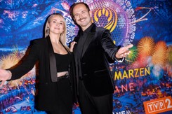 Kajra i Sławomir w Sylwestra zaskoczą swoich fanów. 'Będzie niegrzecznie' [WIDEO]