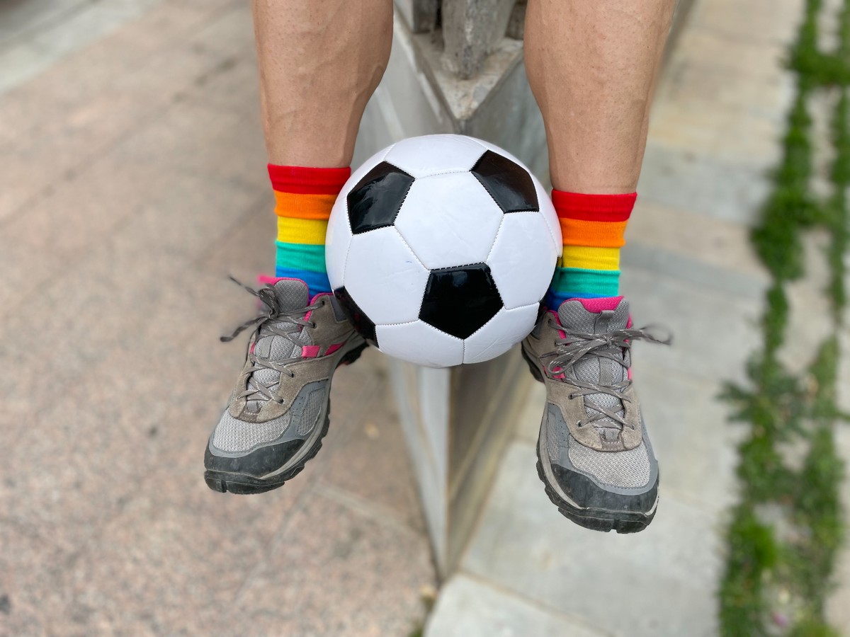 Mundial 2026 jeszcze się nie zaczął, a już są problemy. Kraje muzułmańskie nie chcą promować LGBT