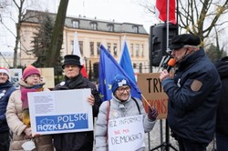 TK odroczył rozprawę ws. przepisów o informacji publicznej