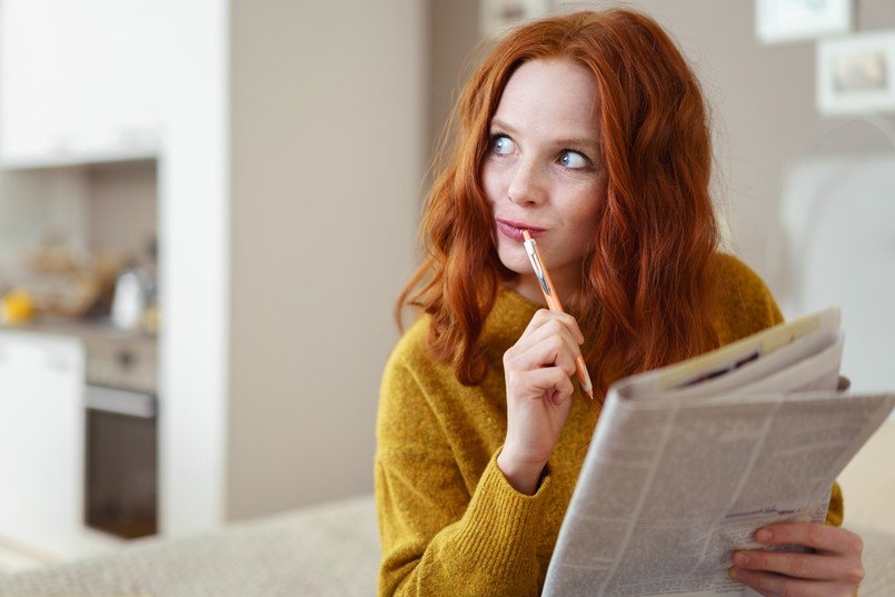 Błyskawiczny test na inteligencję. Sprawdzamy słownictwo. 8/8 to cud!