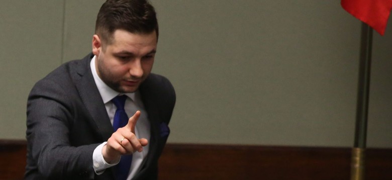 Minister Jaki kontra KOD w Stargardzie. "Państwo weźmie się za alimenciarzy, dlatego to tak bardzo boli KOD-owców"