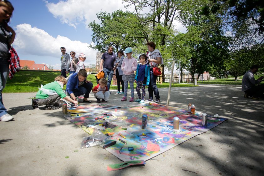 Noc Muzeów we Wrocławiu przyciągnęła tłumy