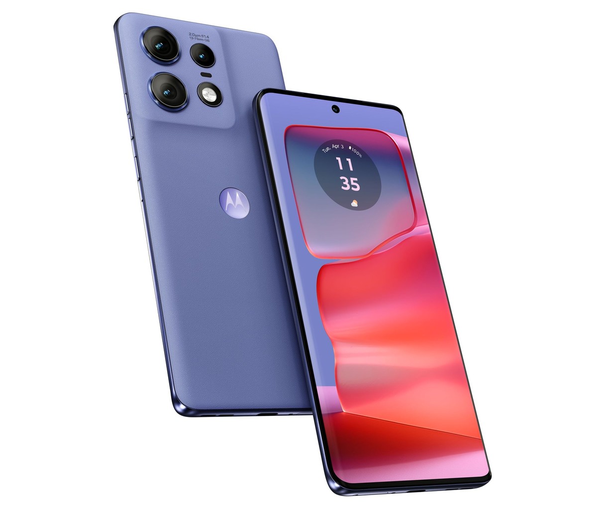 Motorola 50 Edge Pro