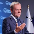 Donald Tusk ujawnił zarobki syna. Zaskakująco niska kwota