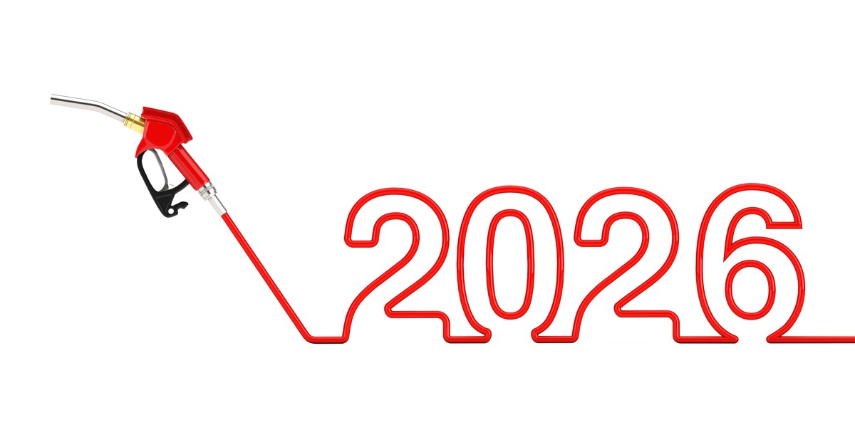 Droższe paliwo od 2026 roku. Polskich kierowców czeka podwyżka cen. Jaka dokładnie?