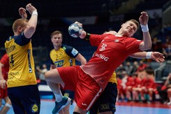 Kolejna klęska Polaków. Szwedzi rozgromili naszych szczypiornistów