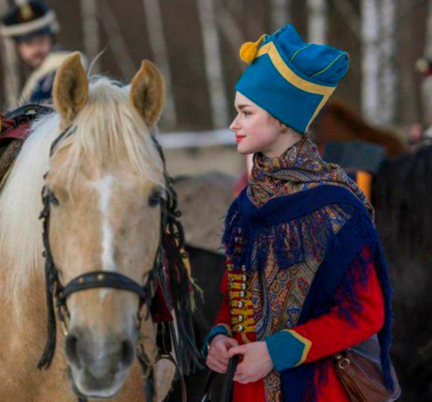 Anastazija Ješčenko