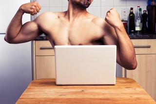 Nie każde zdjęcie może być obiektem parodii