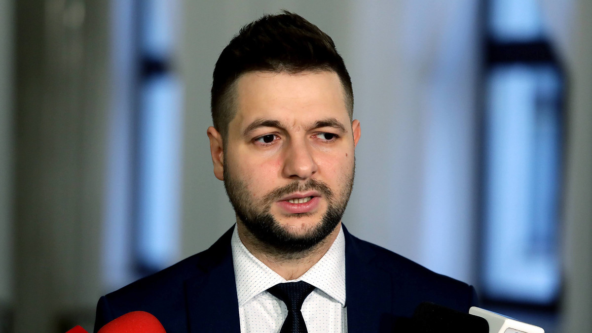 - Nie wiem, jaka będzie decyzja ws. kandydata na prezydenta Warszawy, jestem gotowy również na to, że wystartuje Michał Dworczyk - powiedział dzisiaj wiceminister sprawiedliwości Patryk Jaki.