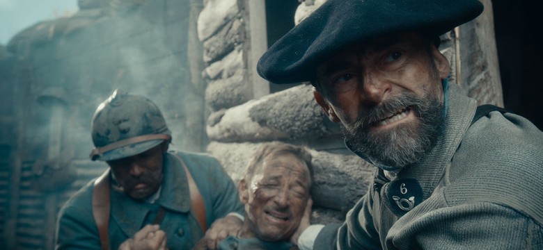 Zaskakujący hit religijny podbija Polskę. Kina nie nadążają, potrzebne są dodatkowe seanse