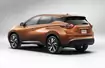 Nissan Murano 2015