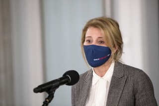 KO krytycznie o projekcie PiS zmian w Kodeksie postępowania karnego