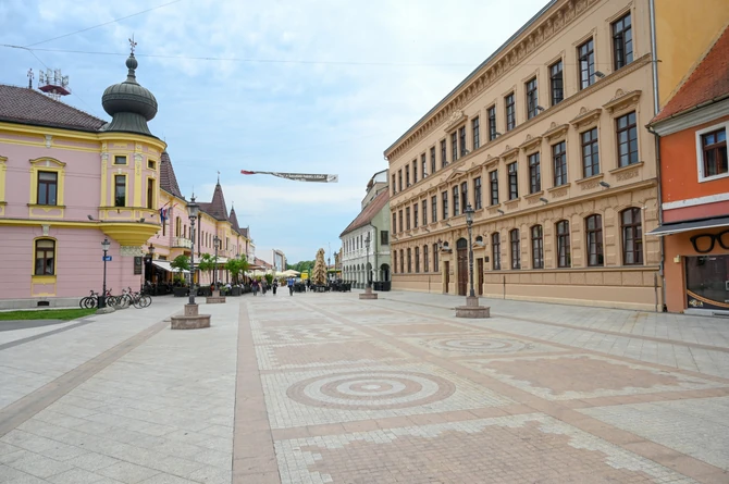 Vinkovci 