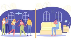 8 kinds of annoying neighbours and how to handle them