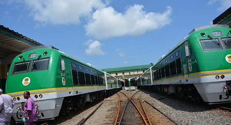 Nigerian Railway Corporation (Thisday)