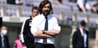 Legenda futbolu chce trenować biało-czerwonych. Andrea Pirlo miał już rozmawiać z PZPN