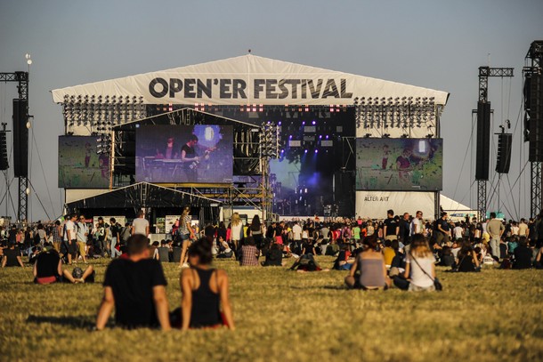 Open'er Festival