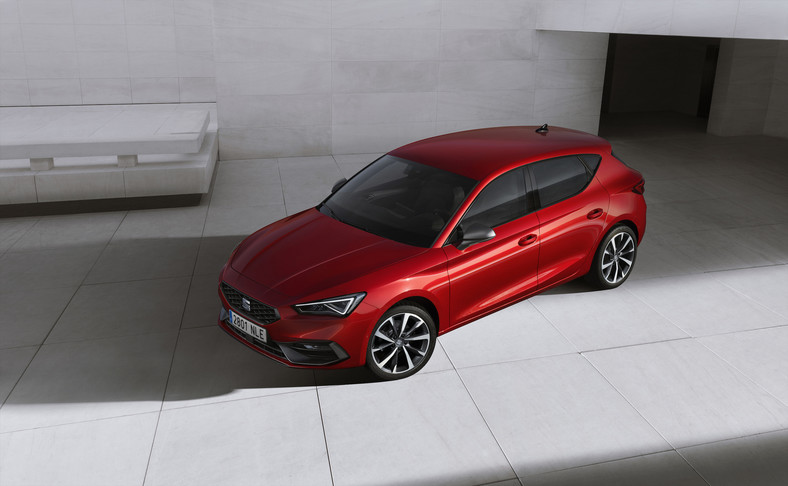 Seat Leon IV