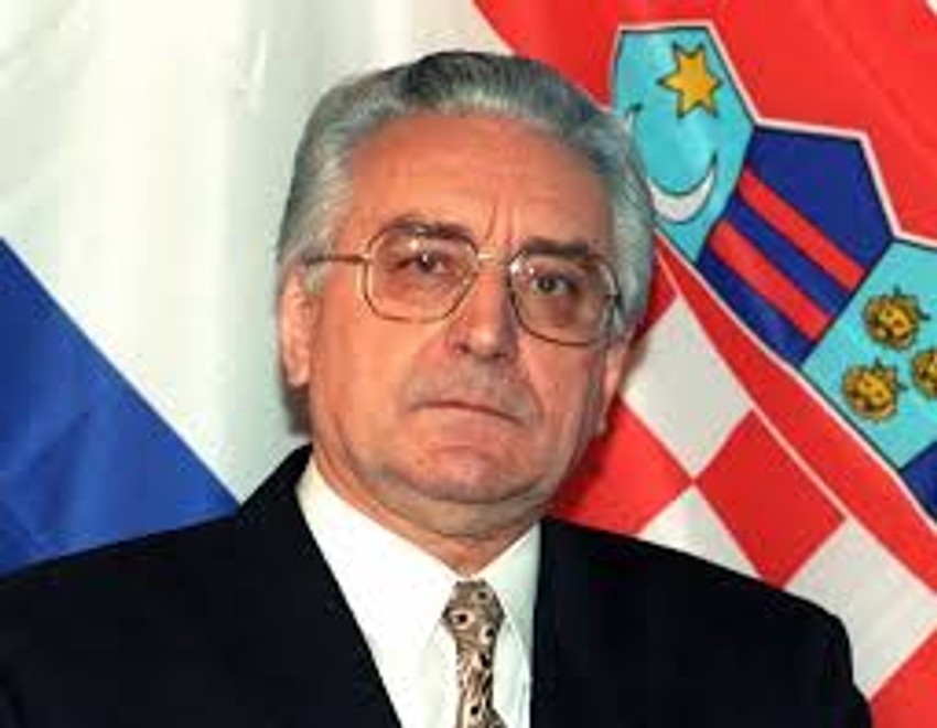 Franja Tuđman