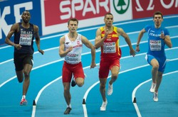 Polacy mieli "brąz". Potem "srebro". A w końcu zostali zdyskwalifikowani